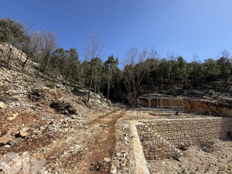 RWK262TJ - Land for Sale in Azra with an Unblockable View! 3