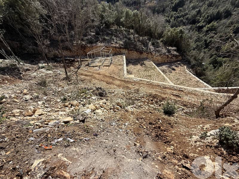 RWK262TJ - Land for Sale in Azra with an Unblockable View! 4