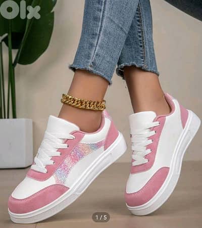 New shein shoes size 39-never worn