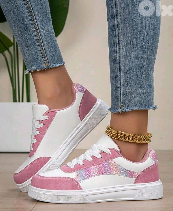 New shein shoes size 39-never worn 1