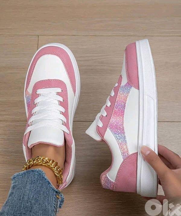 New shein shoes size 39-never worn 2