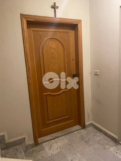 ZOUK MKAYEL FOR RENT OPEN SEAVIEW HOT PRICE