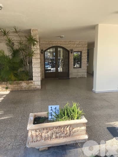 ZOUK MKAYEL FOR RENT OPEN SEAVIEW HOT PRICE