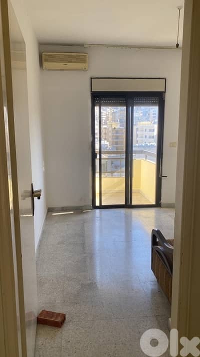 ZOUK MKAYEL FOR RENT OPEN SEAVIEW HOT PRICE