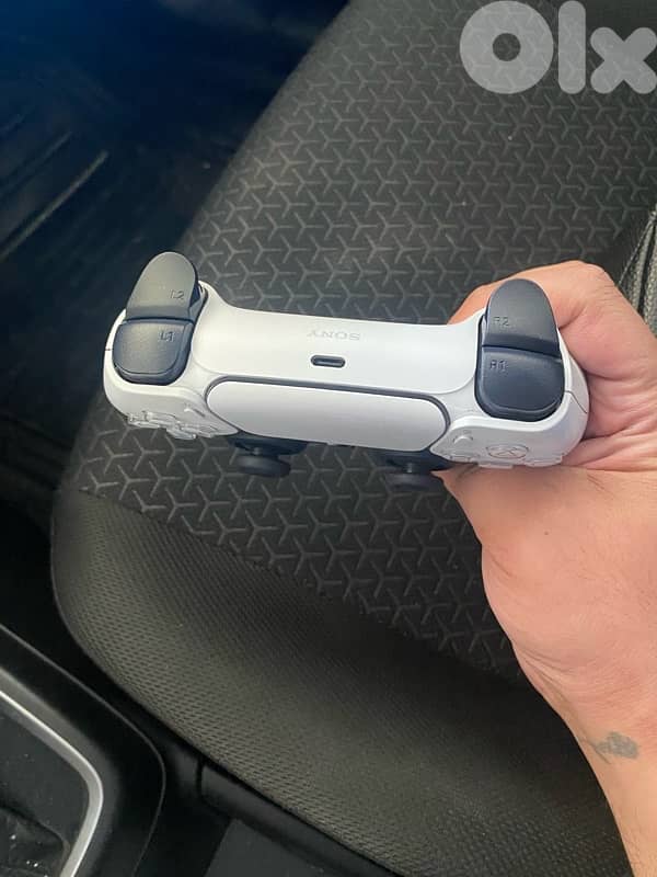 ps5 controller 2