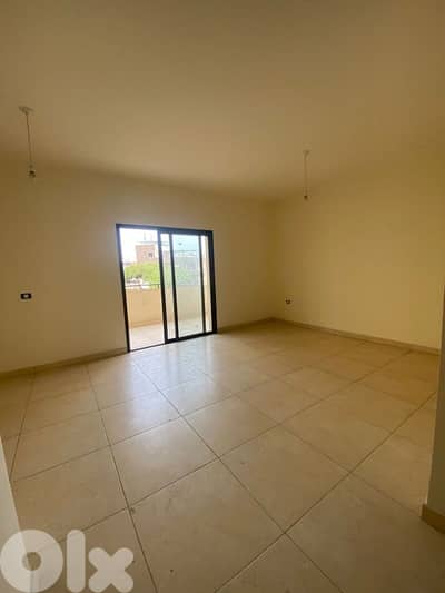 Apartment for sale in Sed El Baouchriyeh 165,000$ شقة للبيع سدالبوشرية