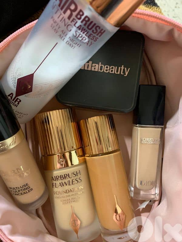 Charlotte tilbury products 1