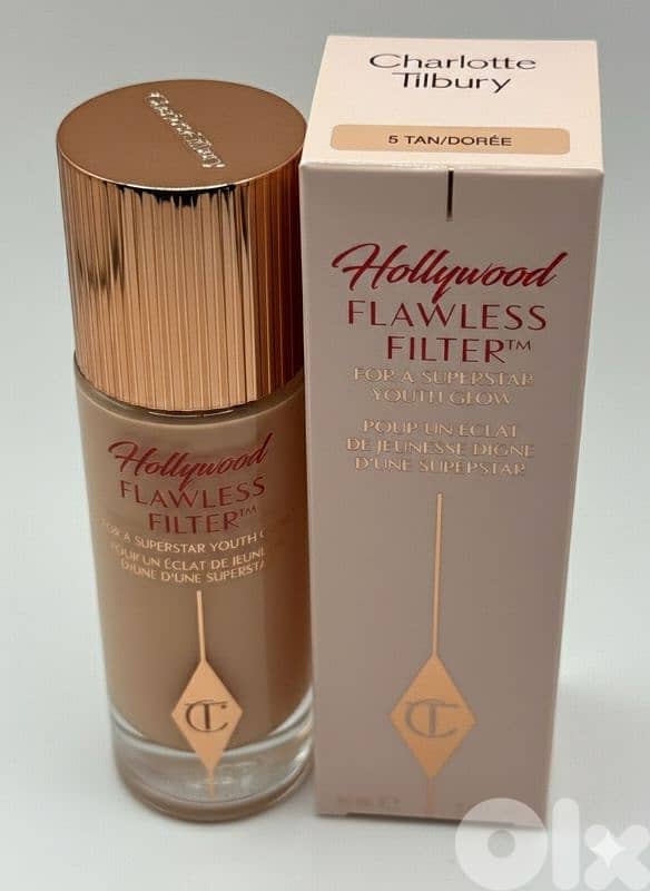 Charlotte tilbury products 2
