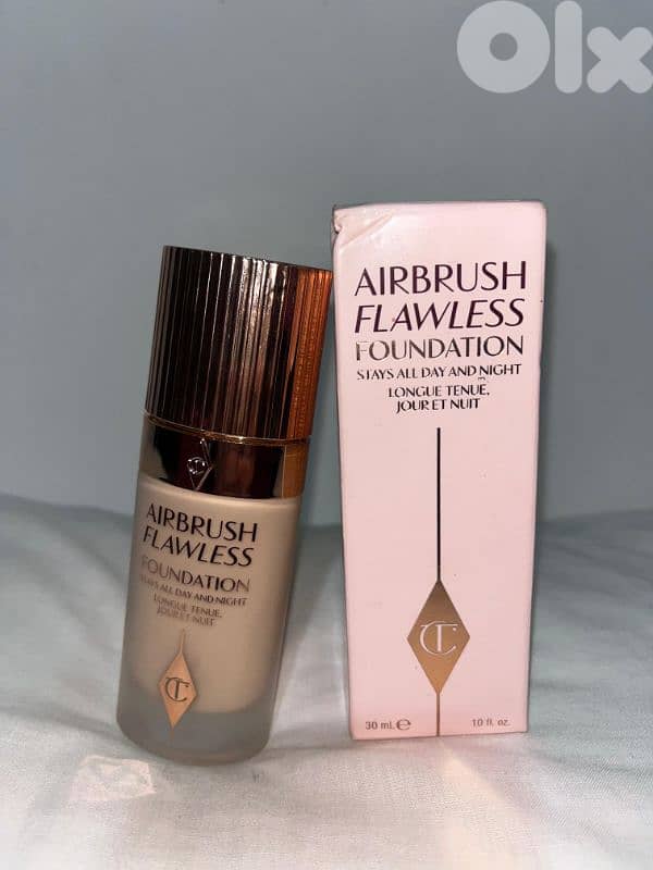 Charlotte tilbury products 5