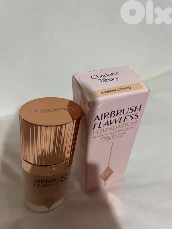Charlotte tilbury products 6