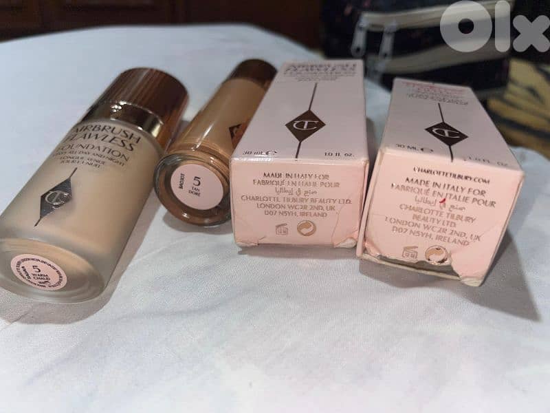 Charlotte tilbury products 7