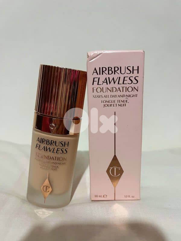 Charlotte tilbury products 8