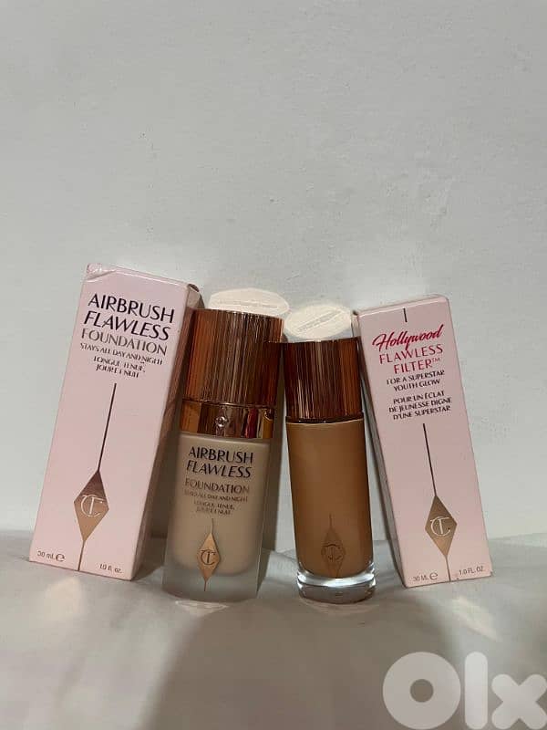 Charlotte tilbury products 9