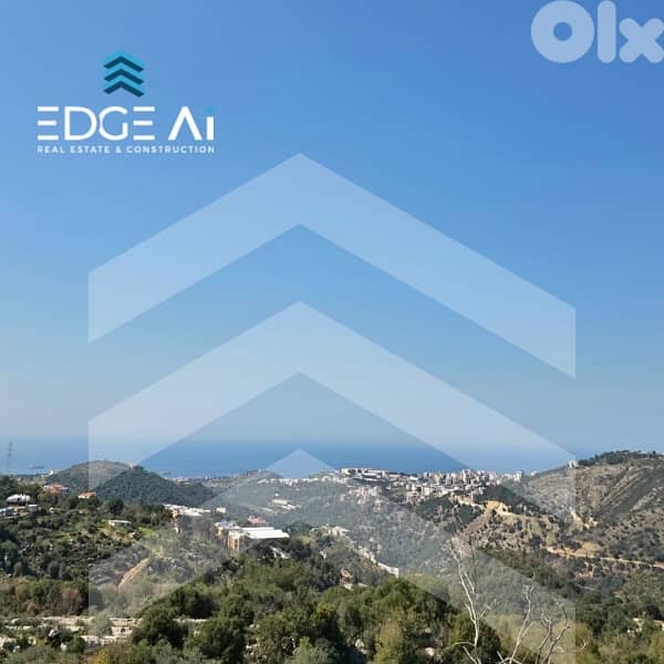 Land for Sale | Ornet El Hamra #ED301071 1