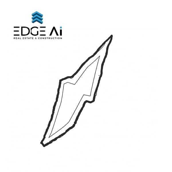 Land for Sale | Ornet El Hamra #ED301071 3
