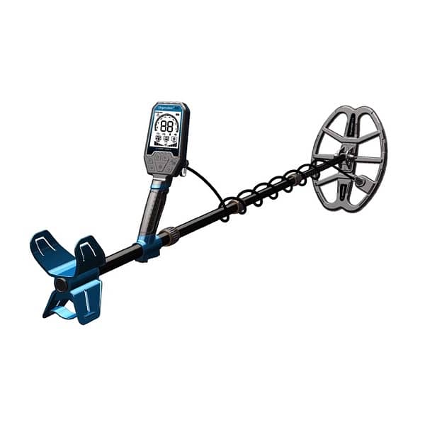 Metal Detector 1