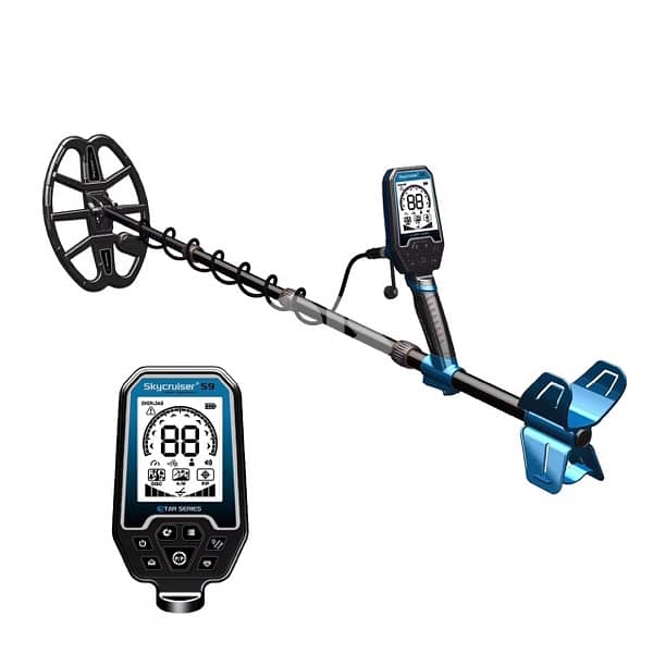 Metal Detector 2