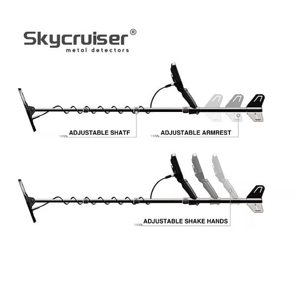 Metal Detector 5