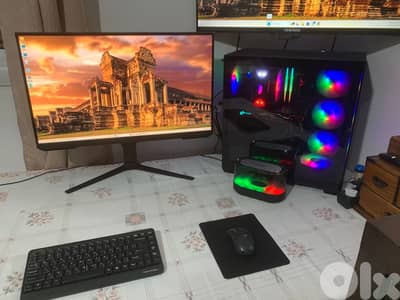 Full Gaming PC