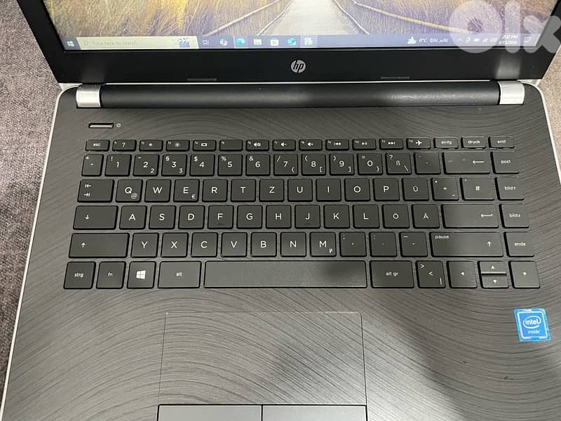 HP LAPTOP 2