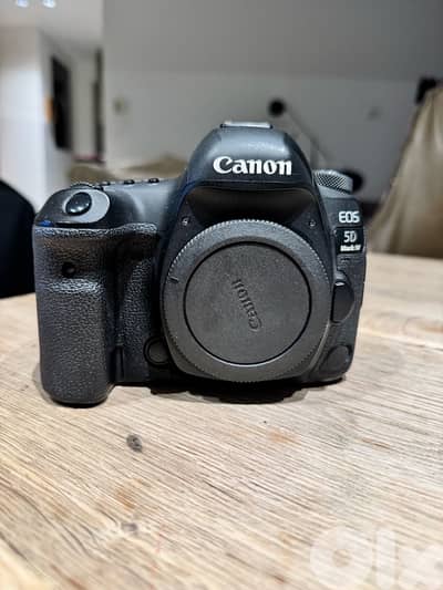 canon 5d mark IV