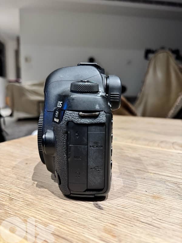 canon 5d mark IV 3
