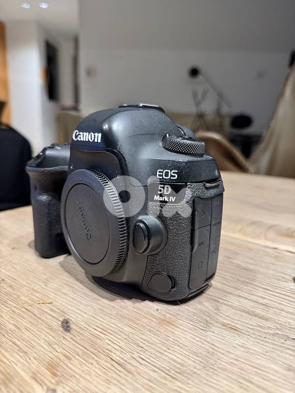 canon 5d mark IV 4