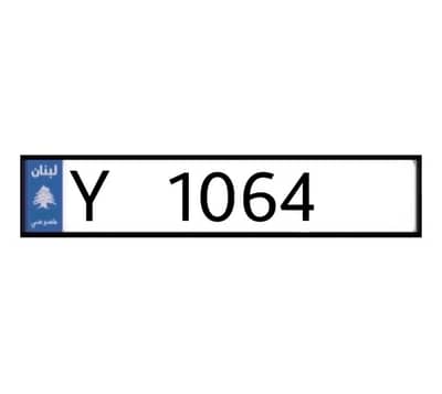 Y   1064
