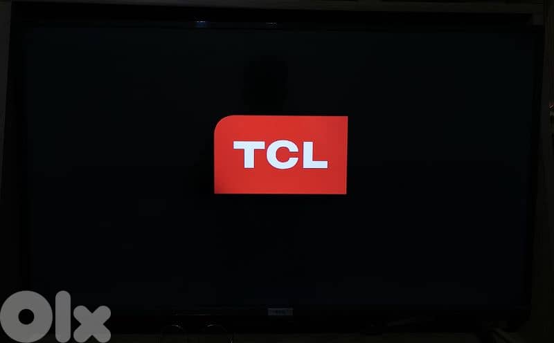 TCL Smart Tv 1