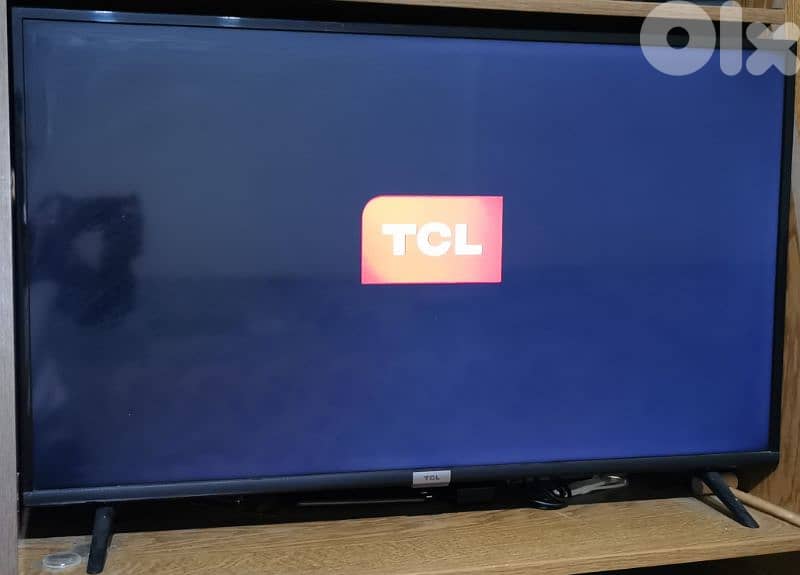 TCL Smart Tv 2