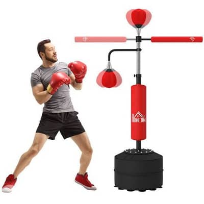 New Boxing Bag Reflex Ball