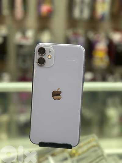 iphone 11 128GB