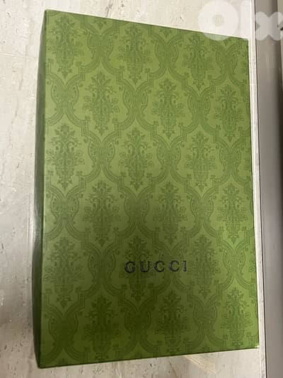 Woman Gucci shoes like new