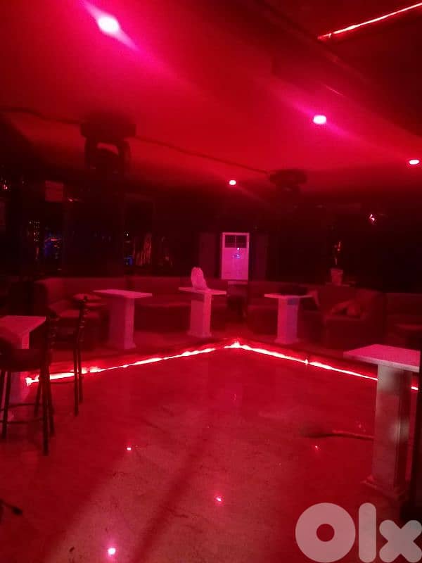 night club badaro 1