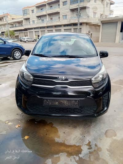 Kia Picanto 2018