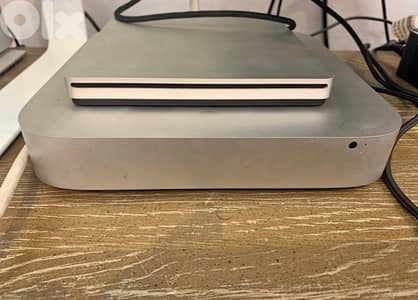 Apple Mac Mini Server 2010