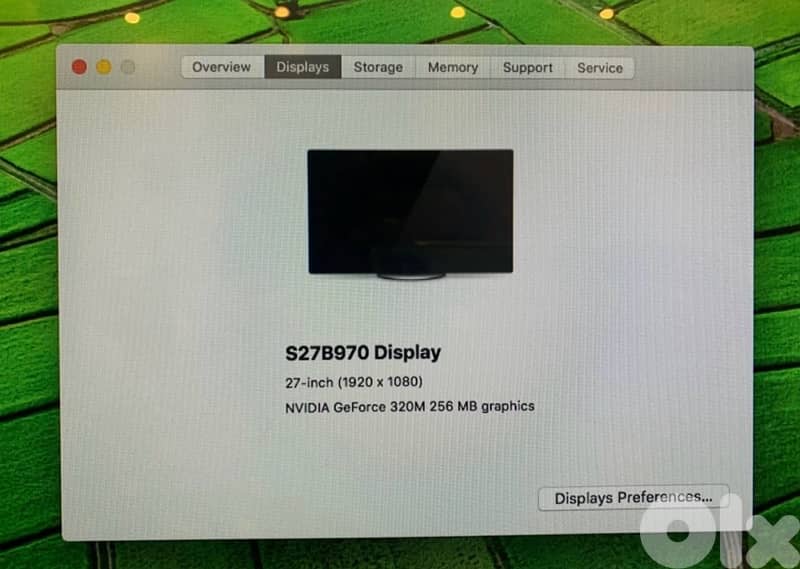 Apple Mac Mini Server 2010 2