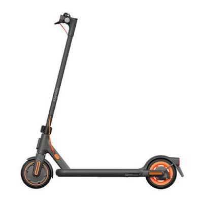 xiaomi electric scooter