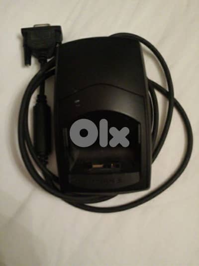 Old Ericsson connector - Not Negotiable