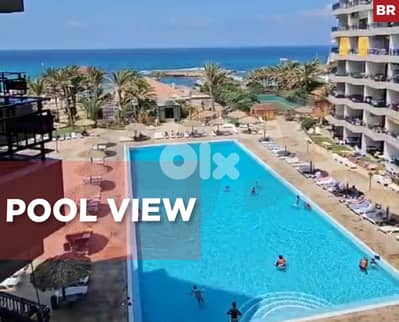 pool view, balcont, sea view,Sawary Batroun/سواري البترون REF#BR133948