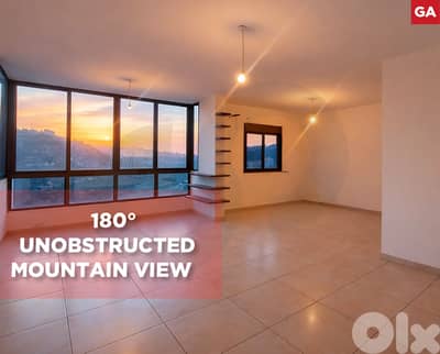 Quiet & Serene Location , Mansourieh/ المنصورية REF#GA133950