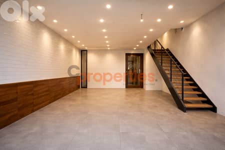 Shop For Rent In Dekwaneh Prime | CPRC50