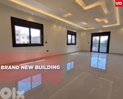 Experience modern living fully decorated In Zahle REF#UO124432