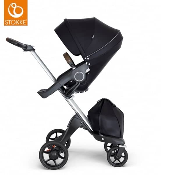 Stokke stroller 1