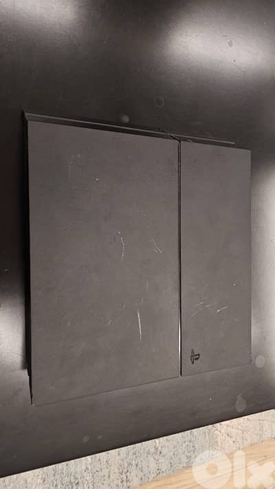 PS4 for sale