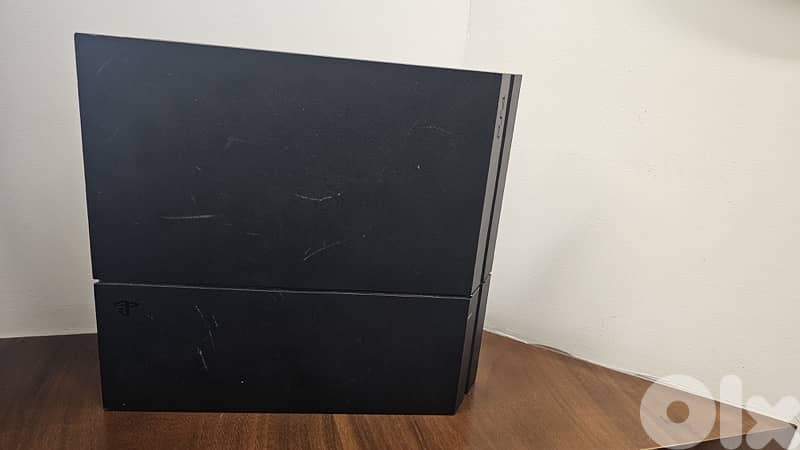 PS4 for sale 3
