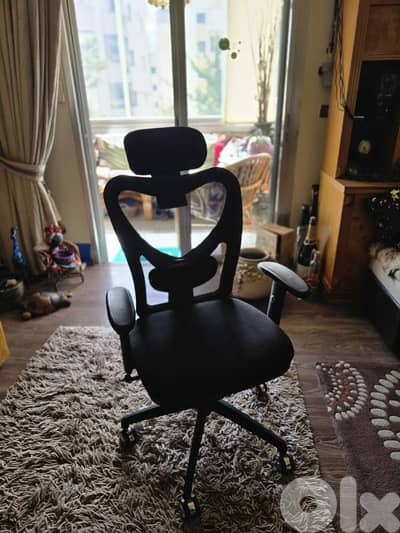 office chair