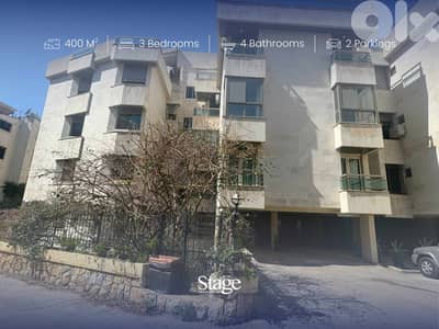 Luxury Duplex with Panoramic Sea & Mountain View for Rent