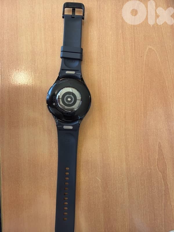 galaxy watch6 Classic 1