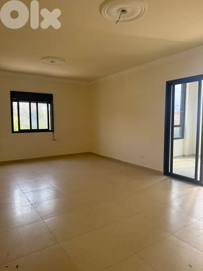 GMB213SA Apartment for sale in Batroun - شقة للبيع في البترون